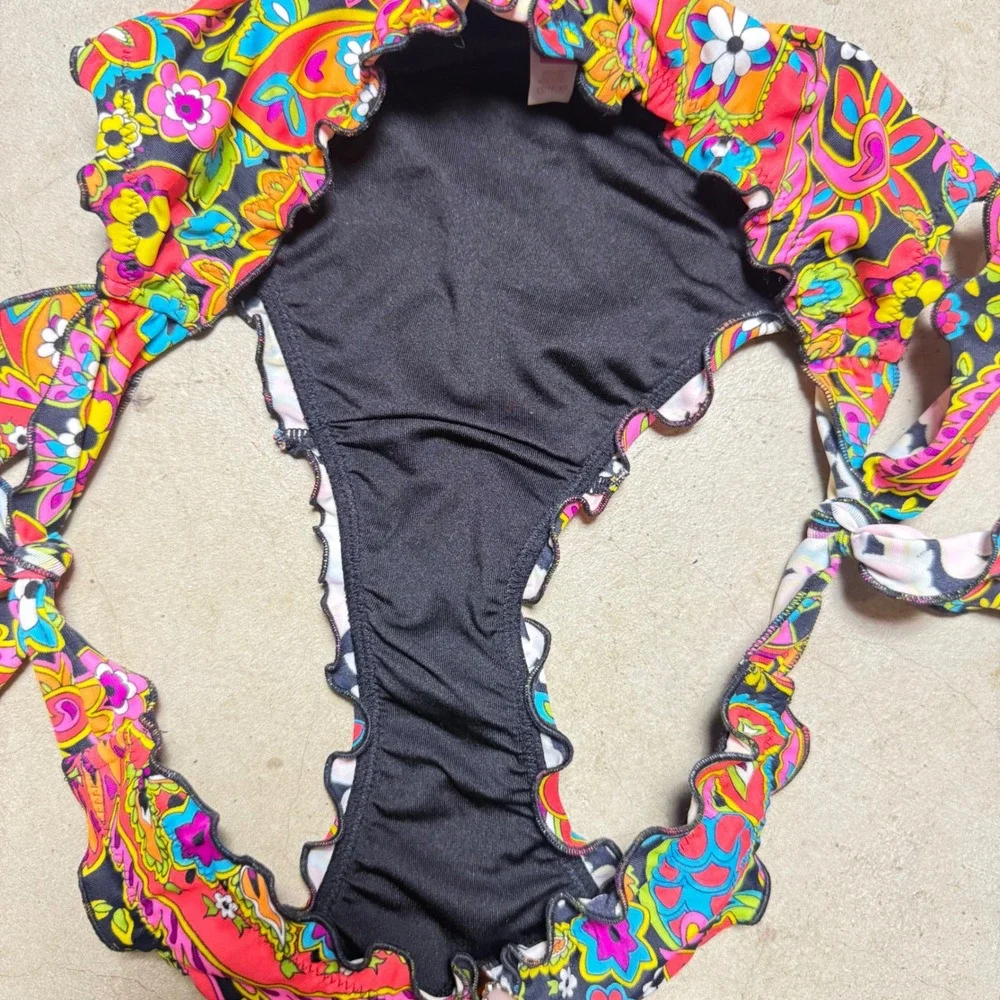 Victorias Secret bandeau top